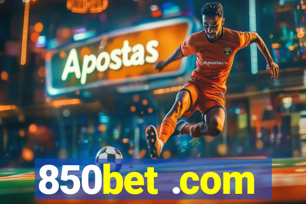 850bet .com