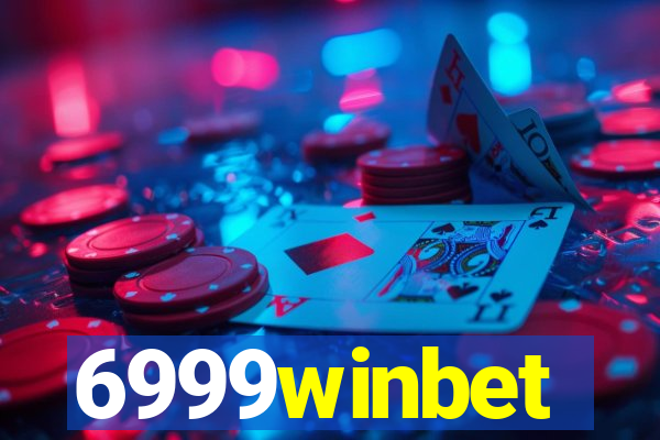 6999winbet