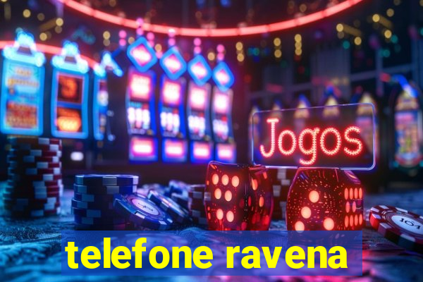 telefone ravena