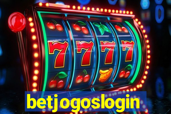 betjogoslogin