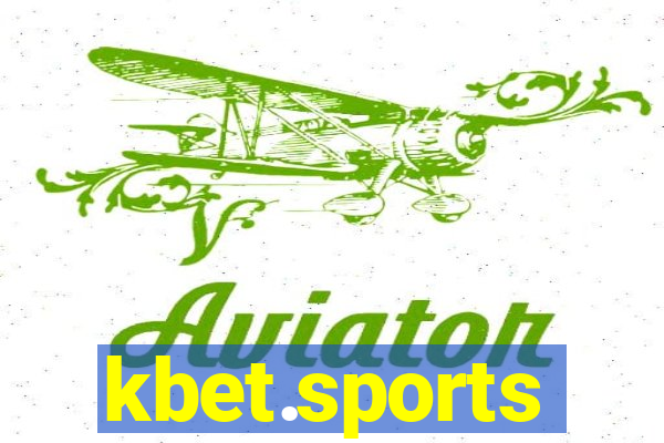 kbet.sports