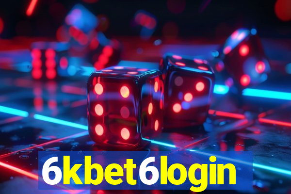 6kbet6login