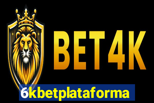 6kbetplataforma