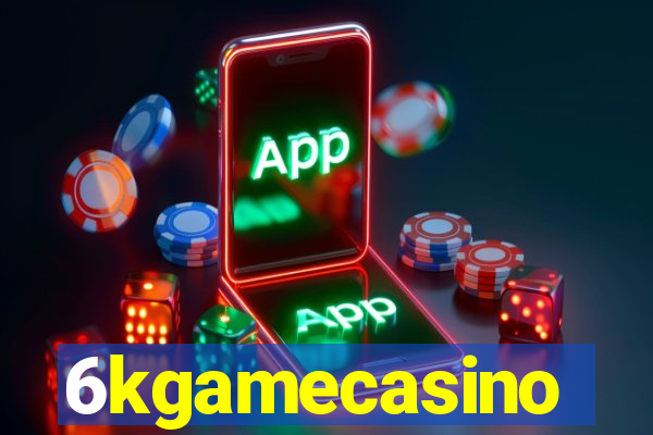 6kgamecasino