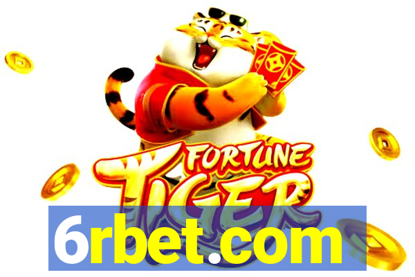 6rbet.com