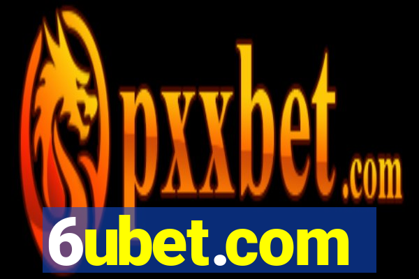 6ubet.com