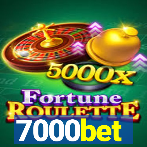 7000bet