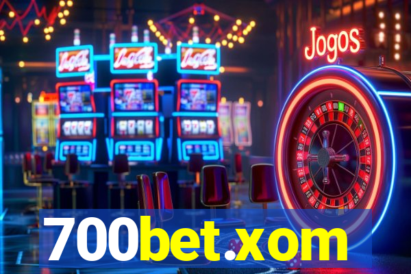 700bet.xom