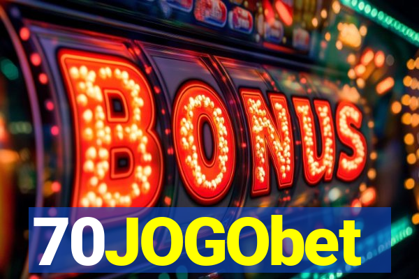 70JOGObet