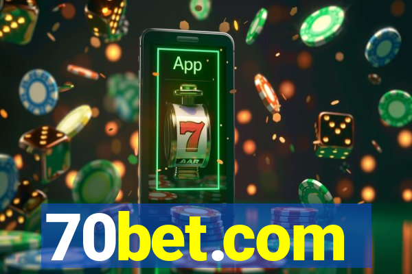 70bet.com