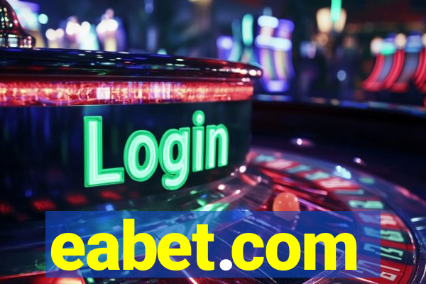 eabet.com