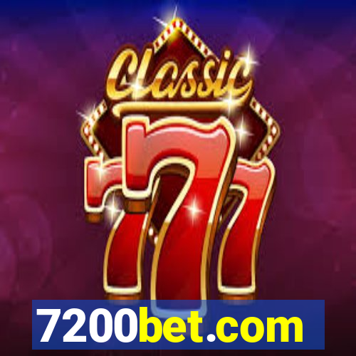 7200bet.com