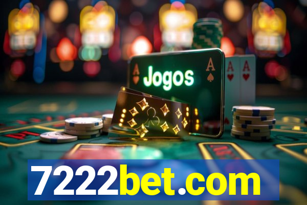 7222bet.com