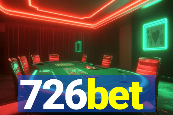 726bet