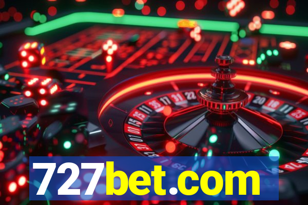 727bet.com