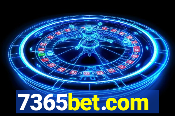 7365bet.com