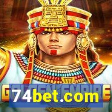 74bet.com