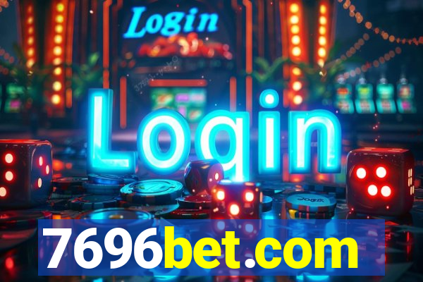 7696bet.com