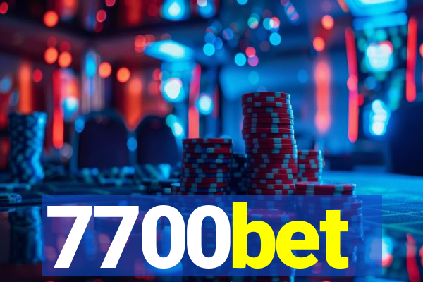 7700bet