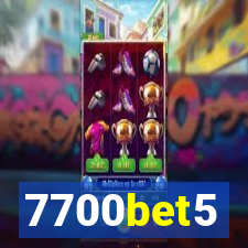 7700bet5