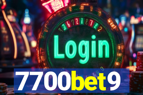 7700bet9