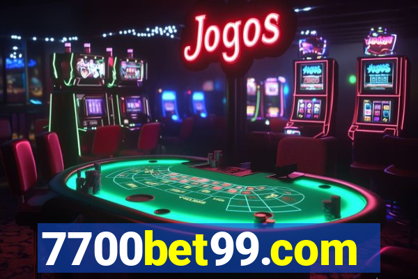 7700bet99.com