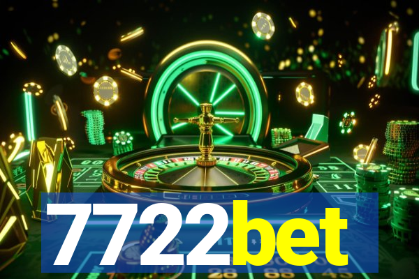 7722bet