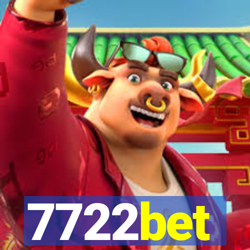 7722bet