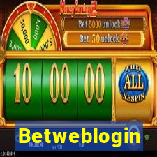 Betweblogin