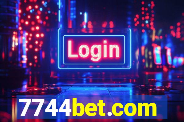 7744bet.com