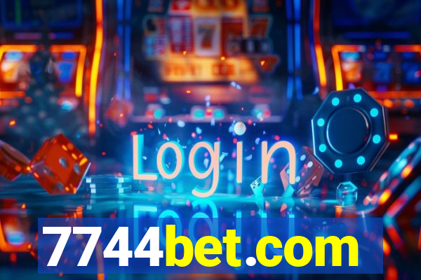 7744bet.com