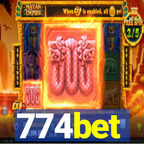 774bet