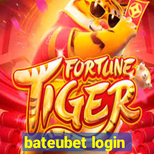 bateubet login