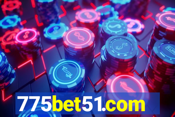 775bet51.com