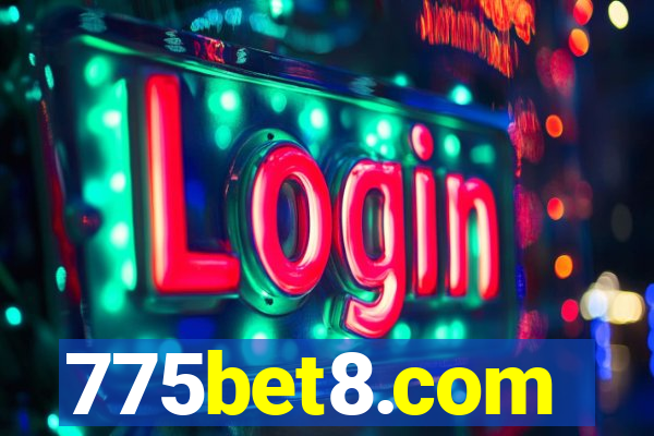 775bet8.com