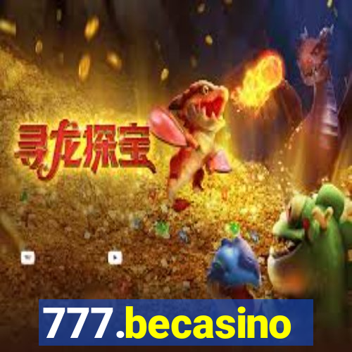 777.becasino