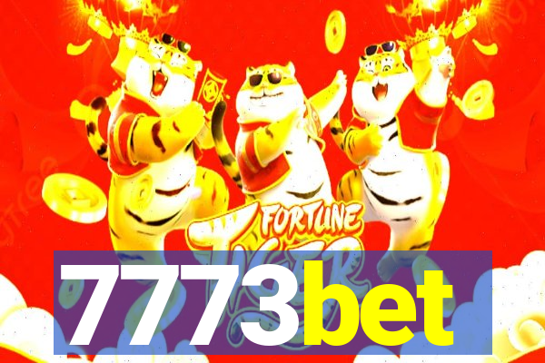 7773bet