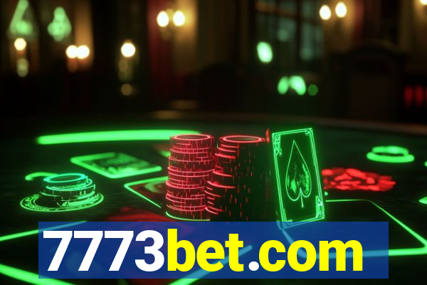 7773bet.com