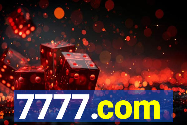 7777.com