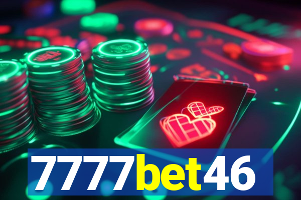 7777bet46