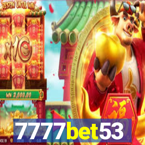 7777bet53