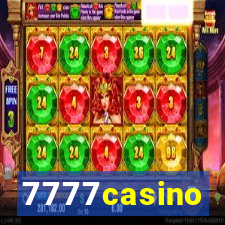 7777casino