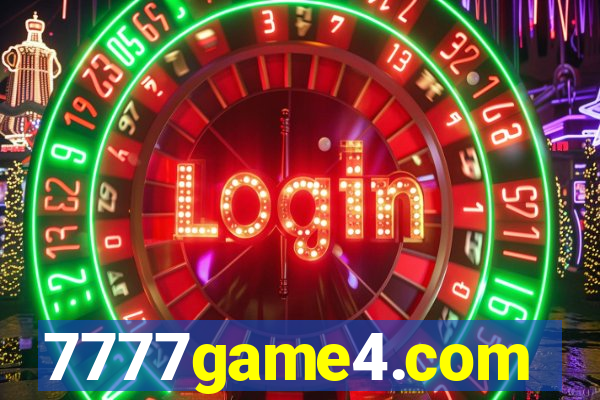 7777game4.com