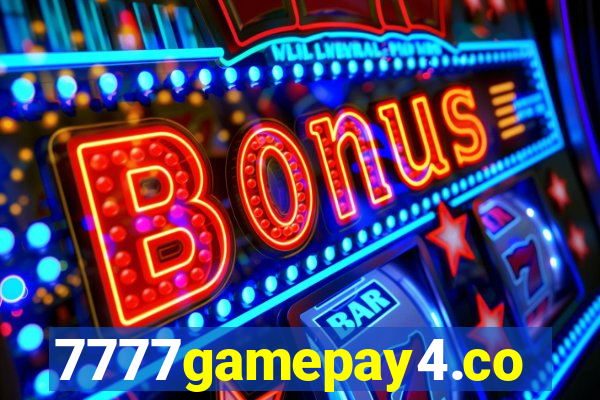 7777gamepay4.com