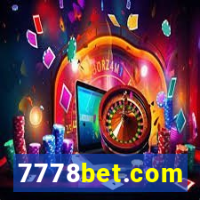 7778bet.com