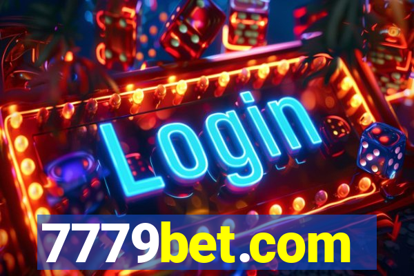 7779bet.com