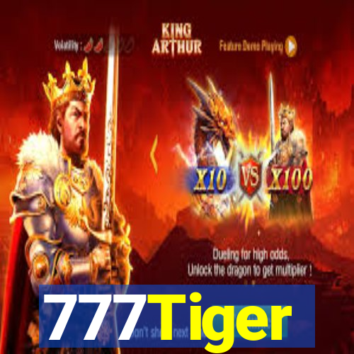 777Tiger