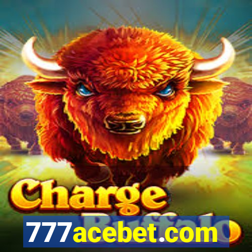 777acebet.com