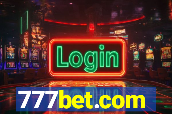 777bet.com