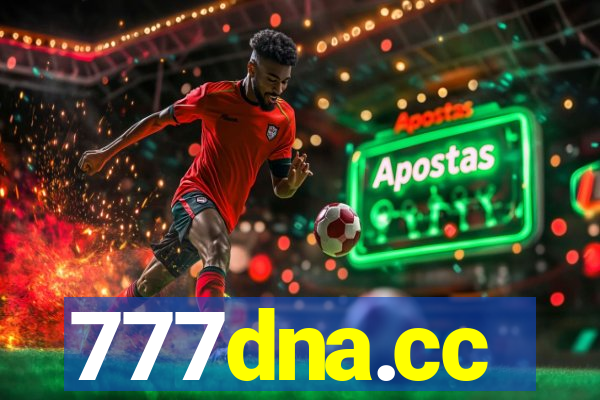 777dna.cc